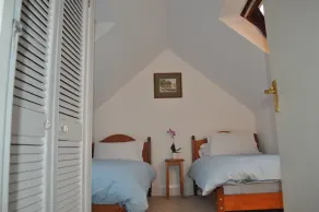 Breathtaking Sea Views, Private Outdoor Terrace, free WiFi, Dartmouth nearby - Image 4