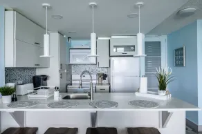 Oceanfront Condo • Pool • Near Seven Seas Beach - Image 4