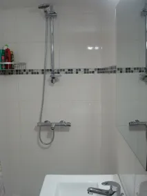 Cuxac D Aude: Apartment in house with private garden - Image 4