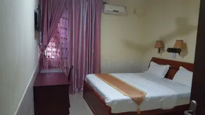 Green court..home away from home..can not wait to welcome you - Image 5