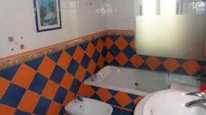 Villa a Mazagón con soleggiata piscina privata a 5 minuti dalla spiaggia - Image 4