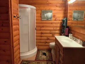 Private Cabin Getaway- Long Range Mountain View’s! - Image 2