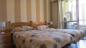 Front mit Meerblick Garage + gratis WiFi - Image 4