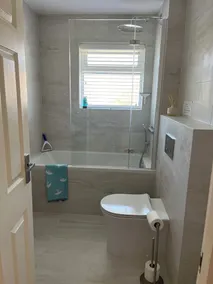 Dog friendly bungalow with EV charger, a short walk to St Merryn village centre - Image 3