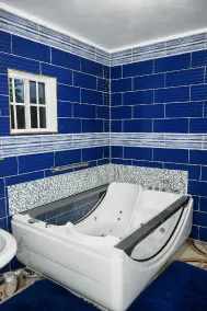 Countryside Hideaway Villa 15 minutes from the beach!! - Image 5