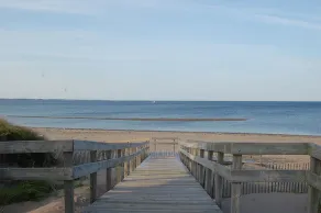 3 min Walk to Parlee Beach Shediac - Pointe du Chene sought after BLUFF area - Image 2