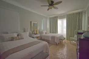 Tortuga B10 - Cozy villa in beach resort with staff and view of golf course - Image 4