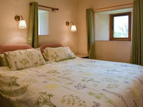 2 chambres à coucher à Dufton, near Appleby - Image 4