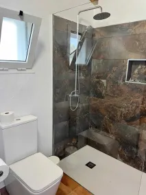 Charming Villa with Sea View in El Roque, Private Pool - Image 3