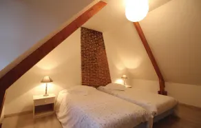 Belle maison de 2 chambres à Le. - Image 5