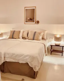 Luxury Villa • Sea View • Private Pool • Roof Lounge • BBQ - Image 4
