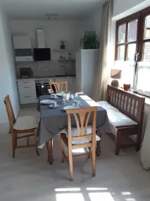 Appartment Fuldablick - Ferienw. Altstadtoase | App: Tillyschanzenblick | - Image 5