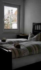 Vacation home Mittelhof 13 - cozy vacation home in picturesque Elsoff - Image 3