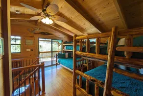 River Run Retreat | Weeki Wachee River Cabin - Image 5