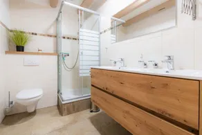 Friesenhof Hyggewarft - Wohnung 6 Süderoog - Image 2