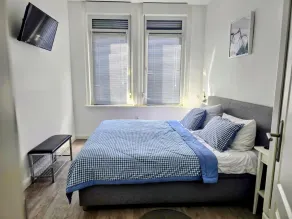 Apartment for up to 4 guests in the West Harz, dog allowed - Image 3