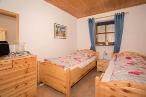 Holiday apartment Staffelberg with sauna and swimming pool - Image 4