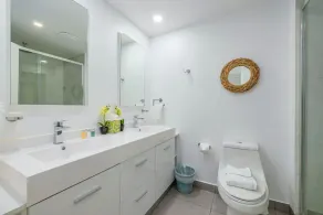 Ocean View Condo overlooking the Caribbean Sea at Harbour House - Image 4
