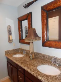 Maison la plus élégante * Balade en chariot de 3 min - Place Lake Sumter * Superbe chambre en Floride - Image 3