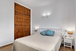 Apartment 'Albatros 2' mit privatem Pool, WLAN und Klimaanlage - Image 5