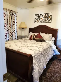 Sunset Suite in Cascade Inn at Fall Creek Falls - Image 4
