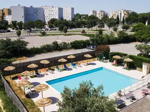 ibis Budget Arles Palais Des Congres - Image 5