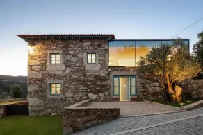 Capim Limão Country House - Image 4