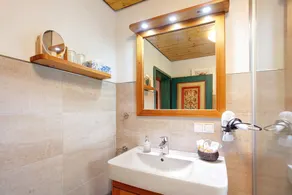 Apartamento 'Florianshütte' con jardín comunitario, balcón y wifi - Image 4