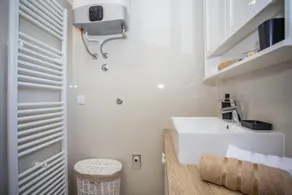 Holiday Home 4542-1 for 1+3 Pers. in Ston / Mali S - Image 3