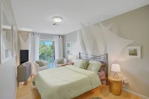 Whole Complex Close to the Ocean w/ a Magical Garden Sanctuary & Salt Water Pool - Image 4