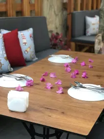Su Apart Otel Akyaka - Image 5