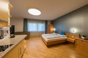 Helles Appartement im Villenviertel von Meran - Image 4