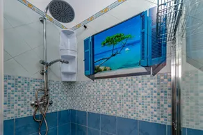 Ferienwohnung 'Dimora Storica Monteroni Di Lecce' mit privater Terrasse, WLAN und Klimaanlage - Image 5