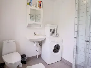 4 Personen Ferienhaus in Skibby - Image 2