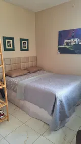 Apartment with air conditioning, Pelourinho. - Image 5