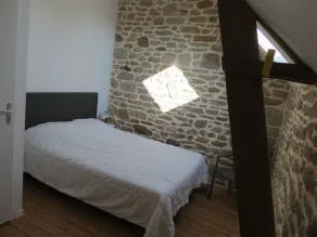 Maison Pierre 5 persons 3 stars in the heart of Cancale - Image 4