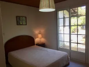 Renovated landaise style house with enchanted garden, 2 steps from the lake - Image 5