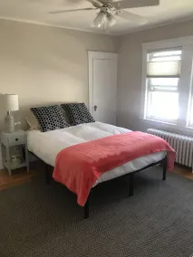 Casa de Los Clarey • Boston • Logan • Beaches • Free Parking - Image 3