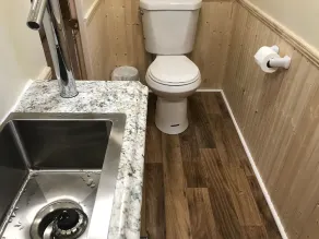 Havre tranquille Tiny Home-Hot Tub-Animaux acceptés-Mt. Asheville - Image 2