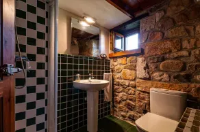 Ideales Haus für 6 Personen, privater Garten, neben einem Fluss und in der Nähe des Meeres - Image 4