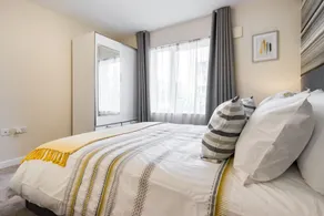 Fortified Cosy Apartment - Chatham - Image 5