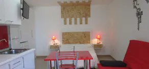 Bueu: Lägenhet-studio i ett hus 300 meter från stranden - Image 3