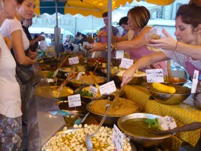 Sommerhus med pool til 2 til 3 pers ds Gard mellem Uzes og Avignon - Image 4