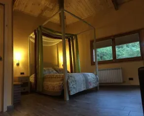 Självhushåll Els Apartaments del Bosc för 2 personer - Image 5