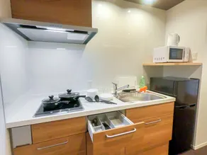 Three Bedroom Suite - Three Bedroom Suite / Osaka Ōsaka - Image 3