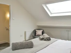 1 Schlafzimmer Unterkunft in Brampton - Image 5