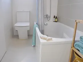 Charming house 3 blocks from the beach and 45 from Barcelona. vilanovaapartments - Image 5