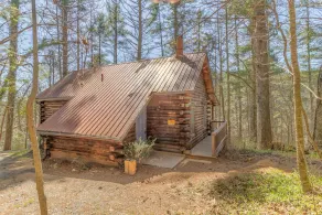 Lake Front Cabin - Sehr abgelegen ... Gelassenheit lebt hier! - Image 5
