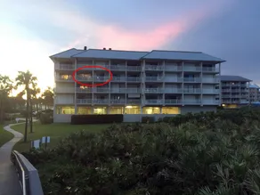 Oceanfront Condo mit toller Aussicht und großem Balkon - Image 4