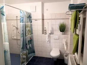 Appartamento n ° 1 Ostseeglück - Villa Wauzi - Image 2